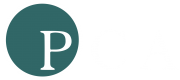 PCA logo ok