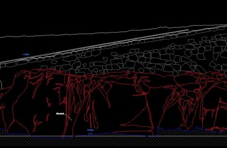 mini_Coliemore_Harbour_North_Facade_Drawing