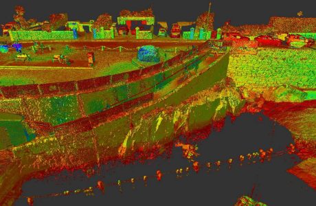 mini_Coliemore_Harbour_Pointcloud