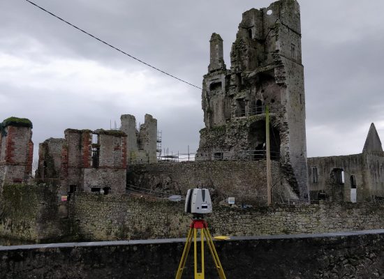 mini_Laser Scanning